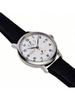 orient Heritage Men's Fashionable Genuine Leather Strap Mechanical Automatic Watch RE-AW0004S00B