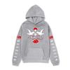 Men's clothing, sweater, personalized street trendy sweater hoodies jacket
