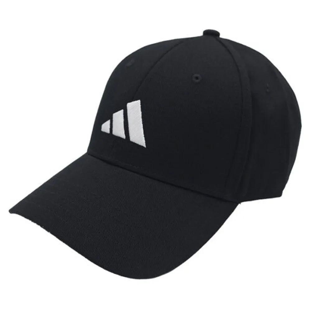 [adidas] New Logo Baseball Cap (JG0998)