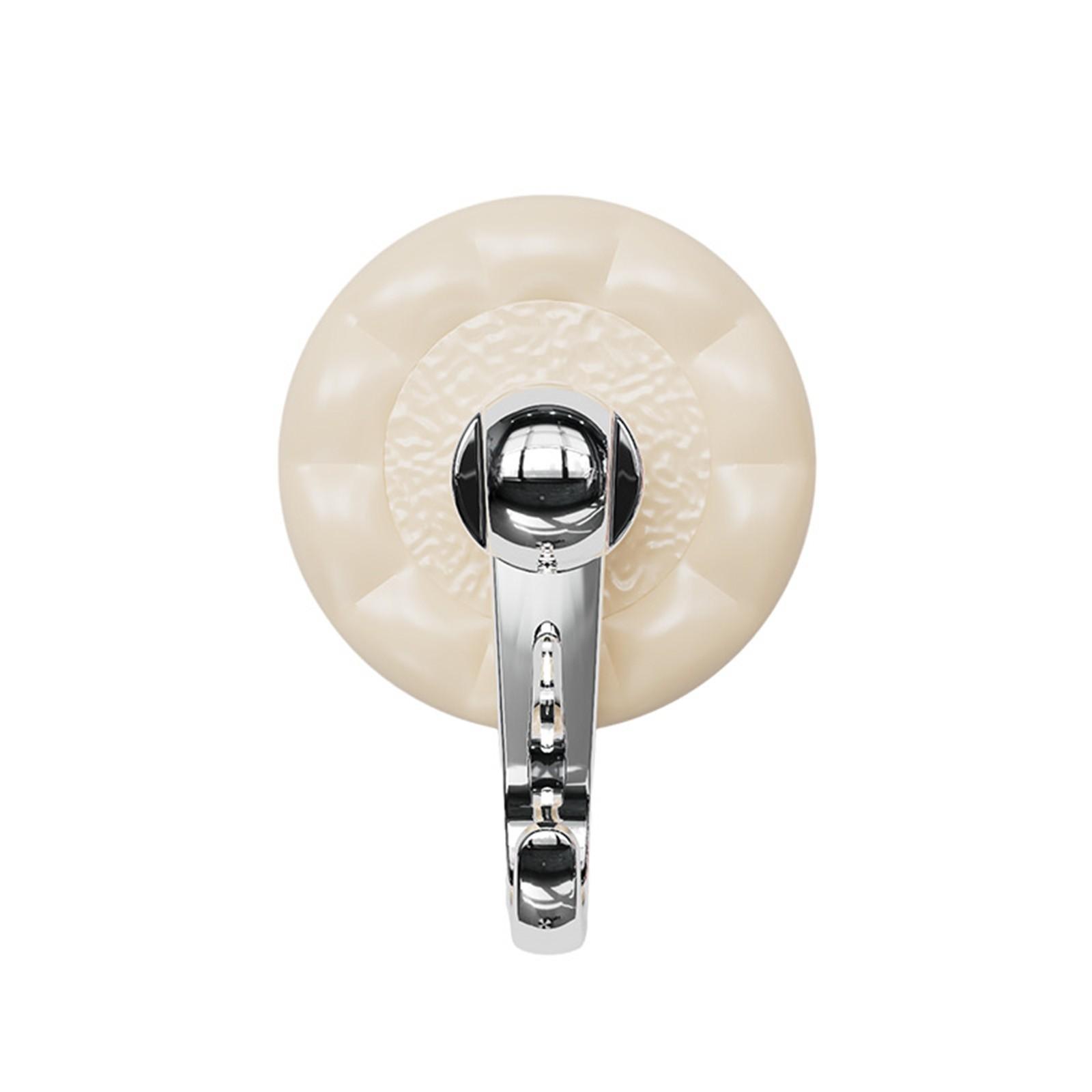 

Присоска Retro Ripple, крючки на присосках для душа, крючки на присосках для стеклянного окна, присоска для душевой кабины One Size