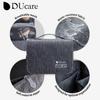 DUcare Bolsa de maquiagem dobrável para viagem, organizador de cosméticos, bolsa de separação seca e molhada para cosméticos, escova de maquiagem, produtos de higiene pessoal
