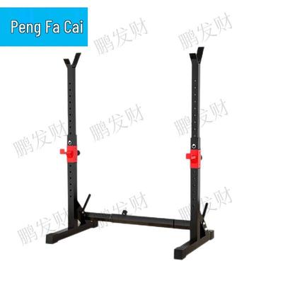 Peng Fa Cai Multi-functional Integrated Squat Rack
