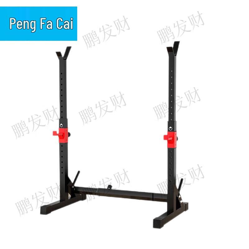 Peng Fa Cai Multi-functional Integrated Squat Rack