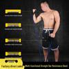Echipamente de fitness – Benzi de rezistență și expandere