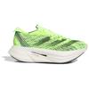 Adidas Adizero Prime X 2.0 Strung Lucid Lemon Unisex Sneakers Green Core-Black Arctic-Night HP9708