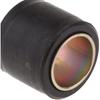 160mm+14mm Motorcycle Shock Absorber Bushing Rubber Bushes for Parts