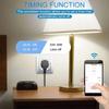 16A/20A EU WIFI Smart Socket Wifi Smart Plug With Power Monitoring Smart Home Voice Tuya APP Control Support Google Home Alexa