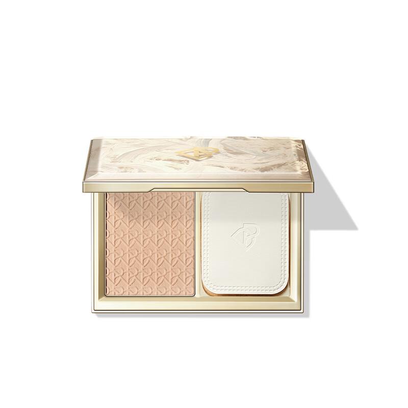 PERFECT DIARY Feather Satin Smooth Pressed Powder