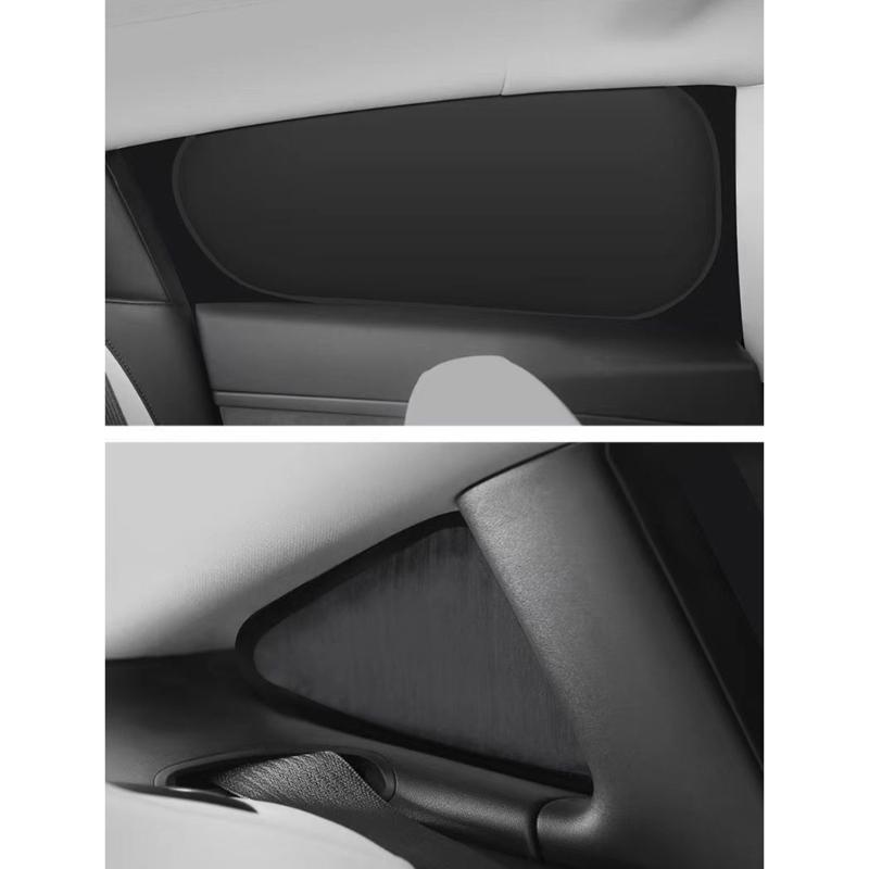 Roof Sunshade Upgraded Sunshade for   Visors Sunroof Sun Shade UV Reflector Reflective Covers