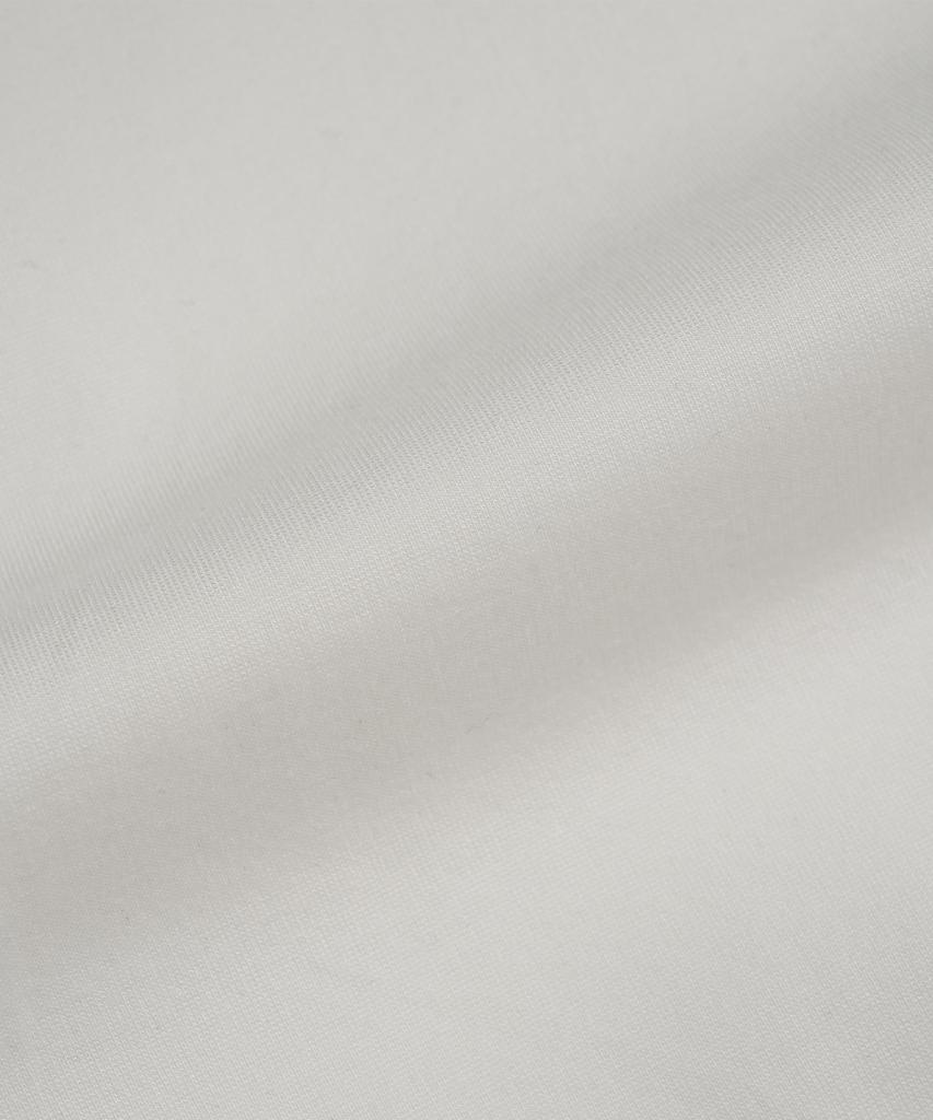 CNVS Soft Mini Skirt_White