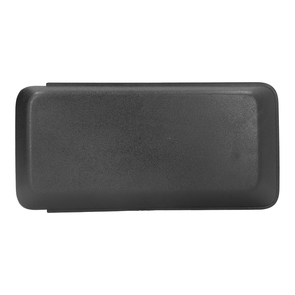 Front Bumper Right Guard Pads Inserts End Caps Cover Car Exterior Accessories Replacement for F150