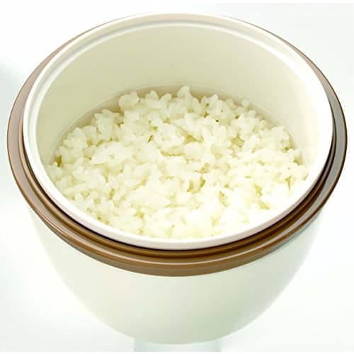 Asvel Cafe Bowl Lunch "Lantas" Ivory HLB-CD620