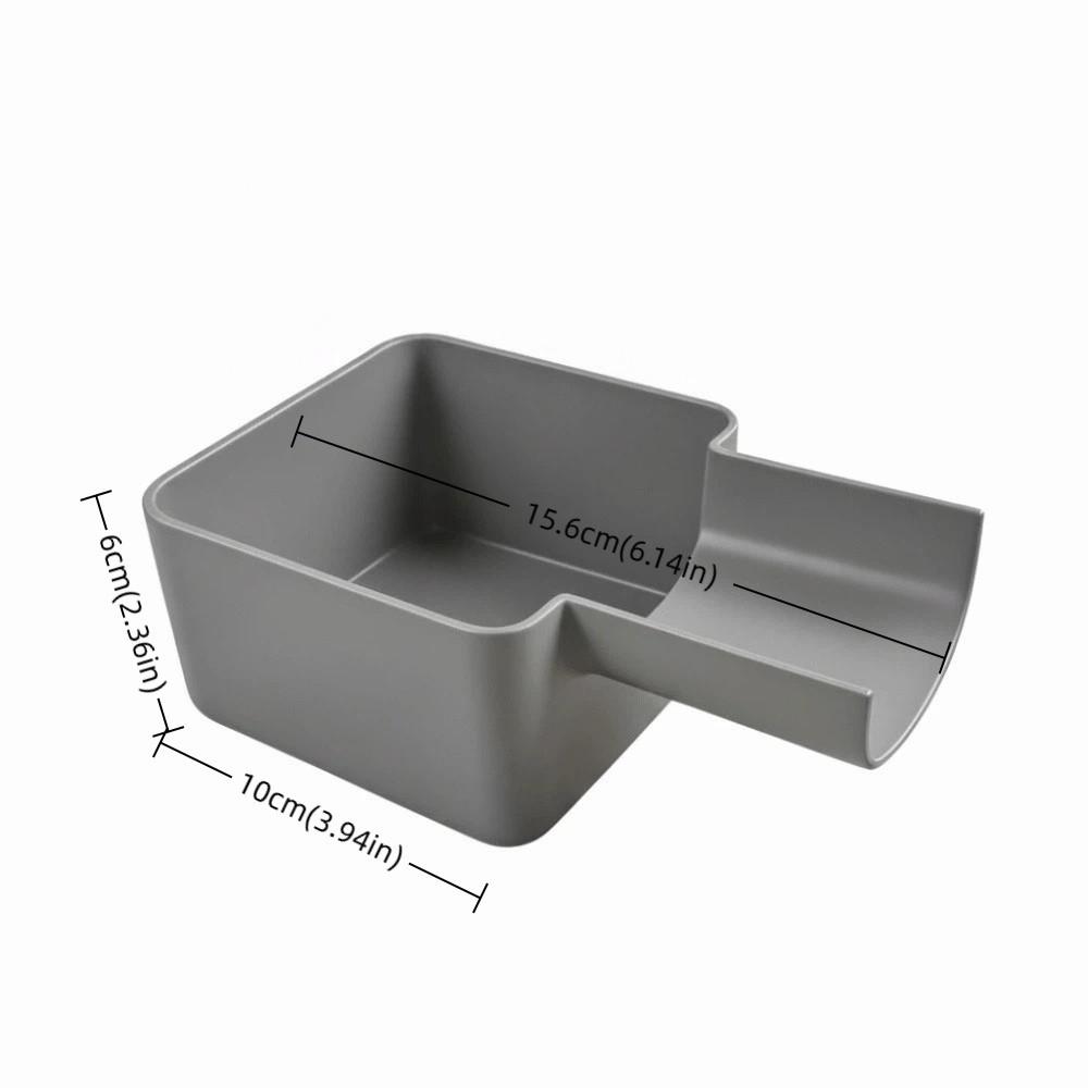 Drain Residual Water Washing Machine Drainage Tray  Drum Washing Machine