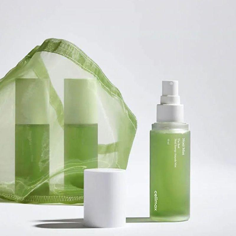 [celimax] *renewal* Noni Energy Ampoule Mist 50ml