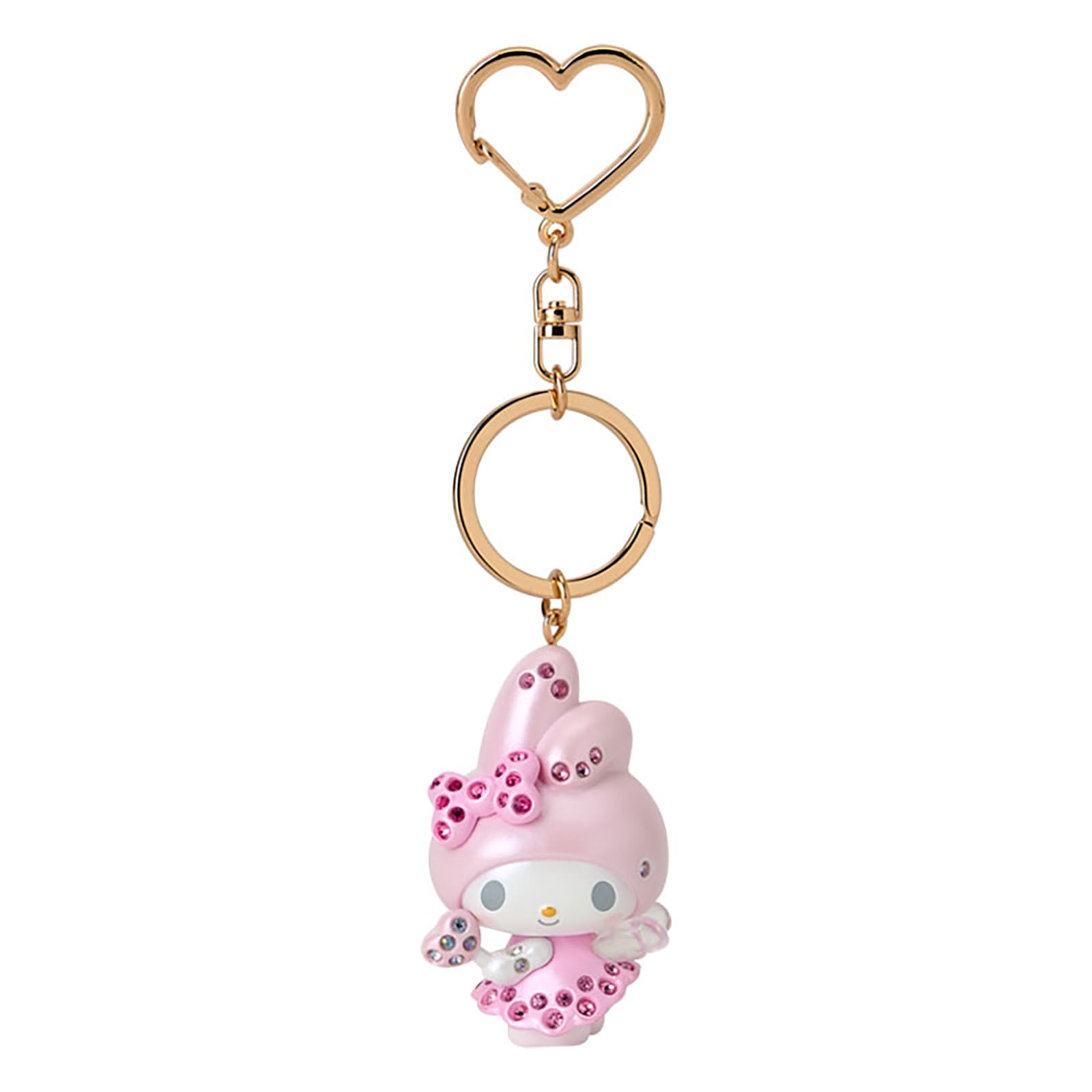 

Брелок Ангел Моя Мелодия 444561 [Sanrio]