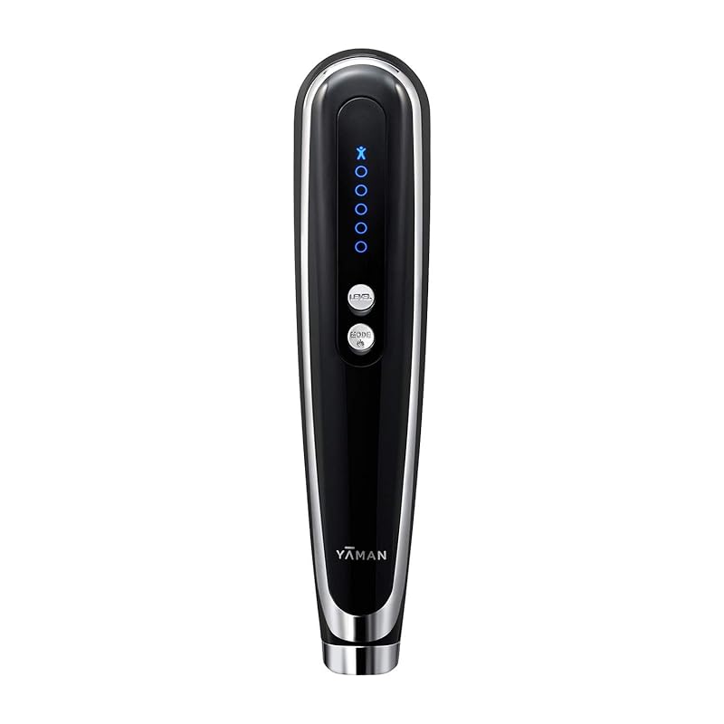 YA-MAN Устройство для красоты тела Cavispa 360 Черный HDS100B