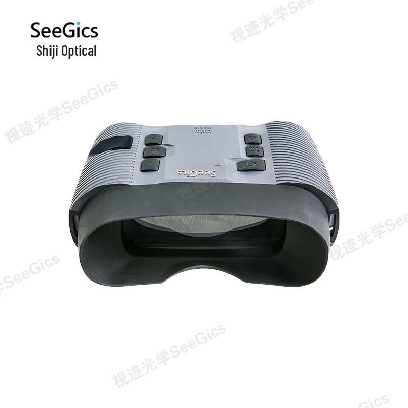 SEEGICS NV880 Digital Day & Night Vision Monocular