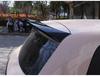 Leapmotor T03 Rear Spoiler: Car Tail Wing & Wind Deflector for Modified Exterior Trim