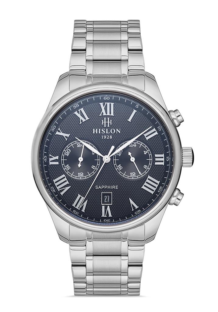 

Hislon DT113S-04SS Мужские наручные часы