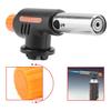 Camping Gas Torch Welding Fire Maker Lighter Butane Burner Flame Gun for BBQ