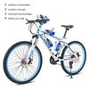 GoByGo 1Pcs Aluminum Alloy Bike Cycling Bicycle Drink Water Bottle Rack Holder Mount for Mountain Folding Bike Cage 5 Colors