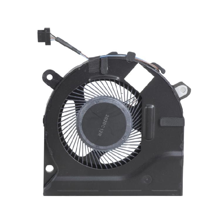 

Laptop CPU Cooling Fan DC5V 0.5A 4Pin 4wires Coolers for 14DV TPN-Q244 TPN-Q245 TPN-Q246 Coolers Fan 1