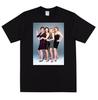 T-Shirt SATC, T-Shirt Vintage Carrie Charlotte Miranda Samantha