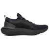 Under Armour Scarpe da Corsa da Uomo HOVR Phantom 3 SE Nere 3026582001