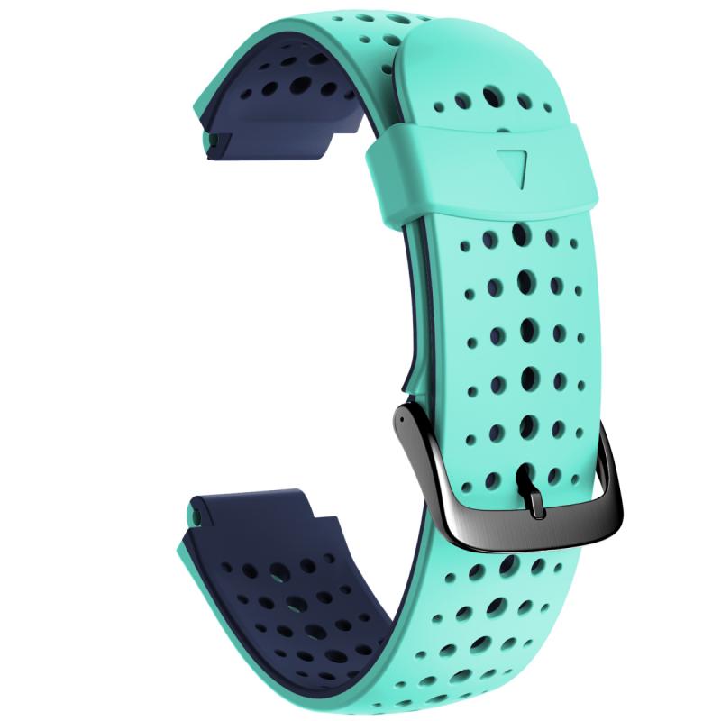 Silicone Strap For Garmin Forerunner 235 Band Silicone Bracelet For Forerunner 220/230/620/630/735XT/235 Lite Replacement Strap
