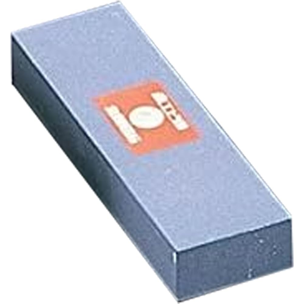 Red Ebimprint Kongo Whetstone C Square 3F Wide HE-0000