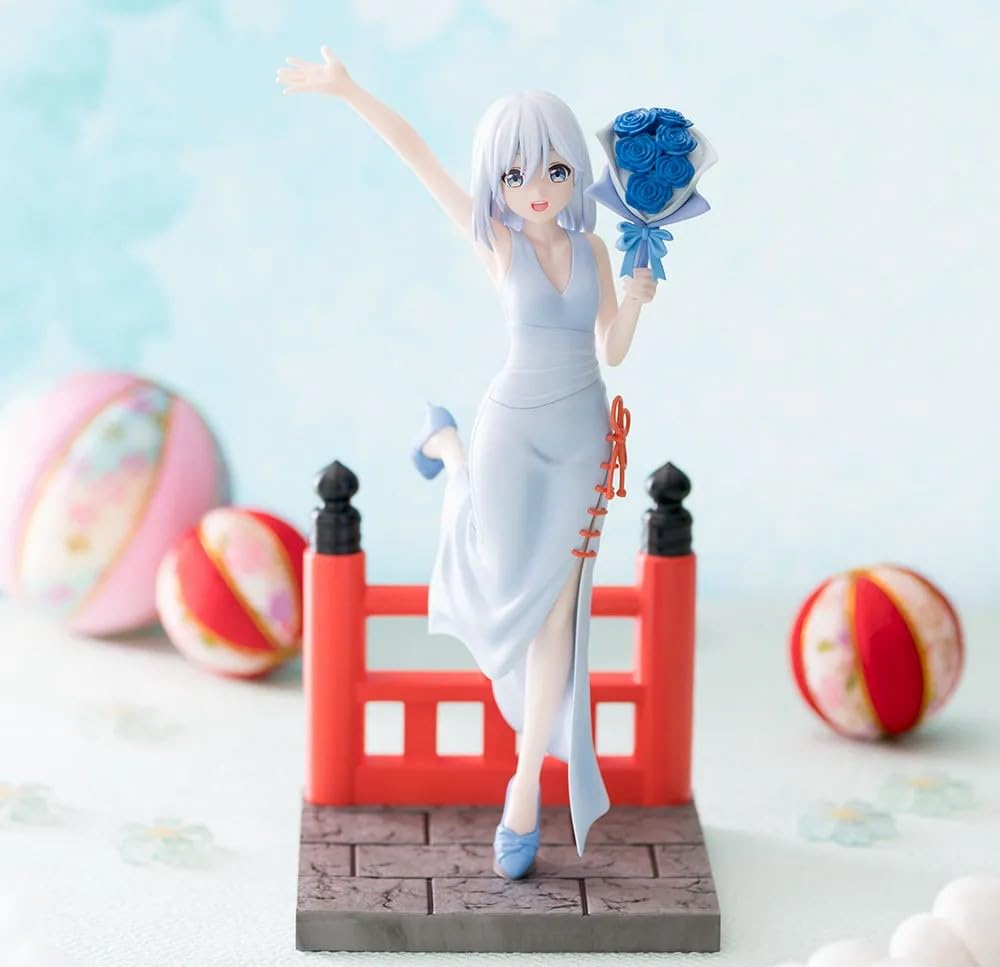 

Amagami Asahihime Figure Amagami s Matchmaking Luminasta Amagami Asahihime