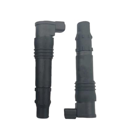 Motorsiklet Motorları ve Motor Parçaları – Ateşleme Sistemleri