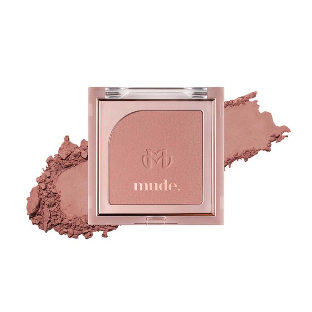 mude. Flutter Blusher 5g