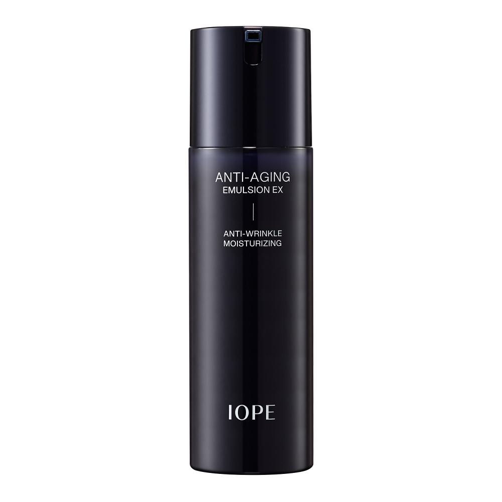 

Men Anti Aging Emulsion Ex 120ml