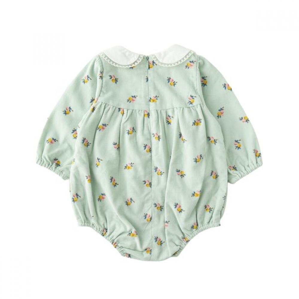 Mink Mui Petit Berry Bonnet Set Bodysuit  36c13 604 05 
