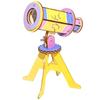 DIY Astronomical Telescope Kit for Kids - Educational Science Experiment Materials