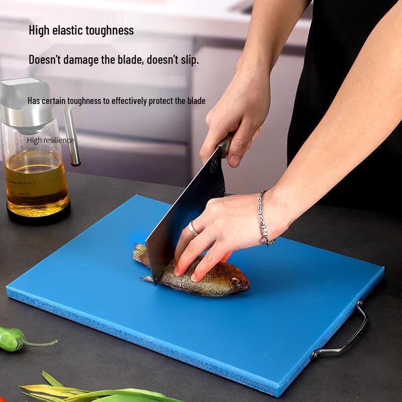 JingJingRS PE Kitchen Cutting Board
