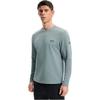 FILA Fitness Series T Shirt Men's A11M541209F-KK