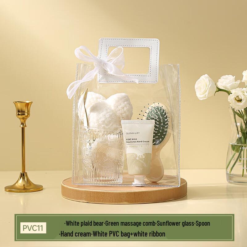 

Teacher s Day Light Luxury Gift Set