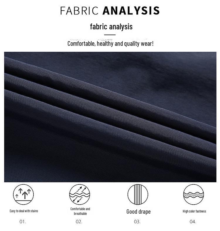 Vestă fără mâneci cu uscare rapidă și buzunare multiple pentru bărbați, pentru primăvară, vară, toamnă, iarnă, pentru bărbați de vârstă mijlocie și vârstnici