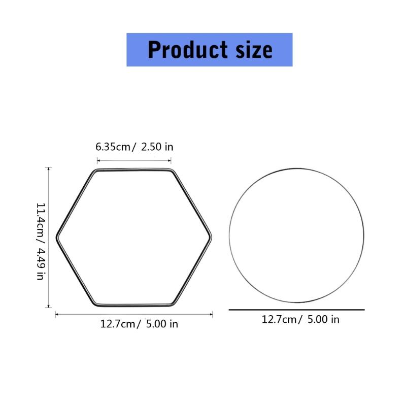 Practical Vine Climbing Lattice Small Potted Plant Metal Trellis Set Climbing Vine Support for Garden Decoration