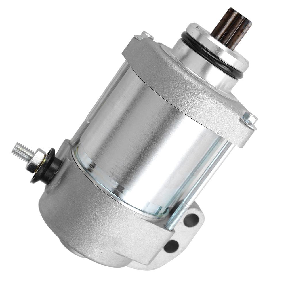 Starter Motor For KTM 200 250 300 XC EXC XC-W EXC-E 2008 - 2016 55140001100 410W for Husqvarna TE 250 300 2014 2015 55140001000