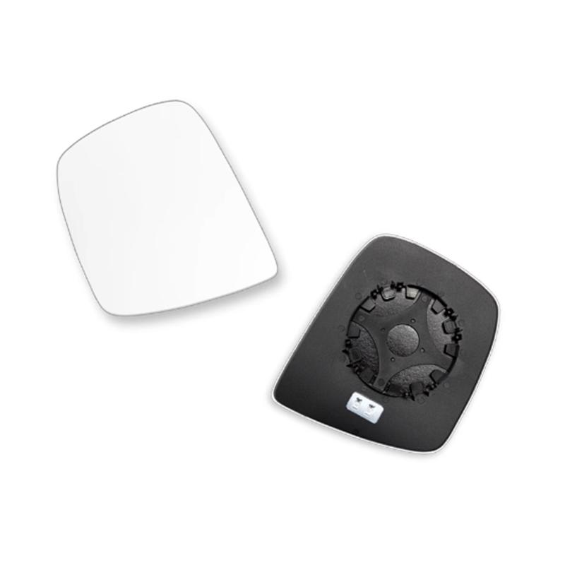 Dla Nissan NV200 2010 2011 2012 2013 2014 2015 2016 2017 2018 zewnętrzne soczewki lusterka wstecznego samochodu skrzydło drzwi lusterko boczne