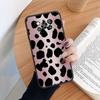 For Poco X3 Pro PocoX3 NFC Cover Cute Flower Phone Case For Xiaomi Poco X3 X 3 Fashion Dinosaur Silicone Bumper Soft TPU Coque