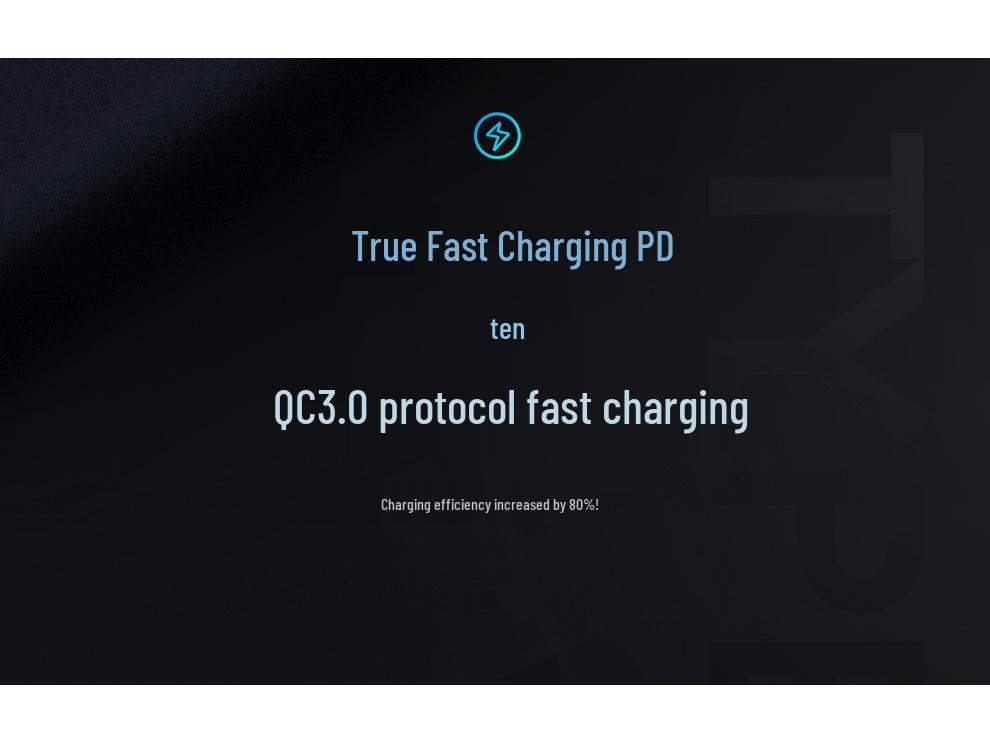 60W Mini PD USB-C Car Charger for Apple & Huawei with QC3.0 Compatibility