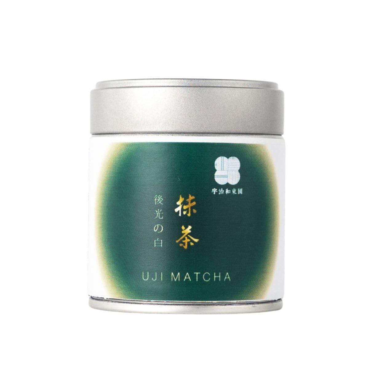 Uji Matcha Halo White