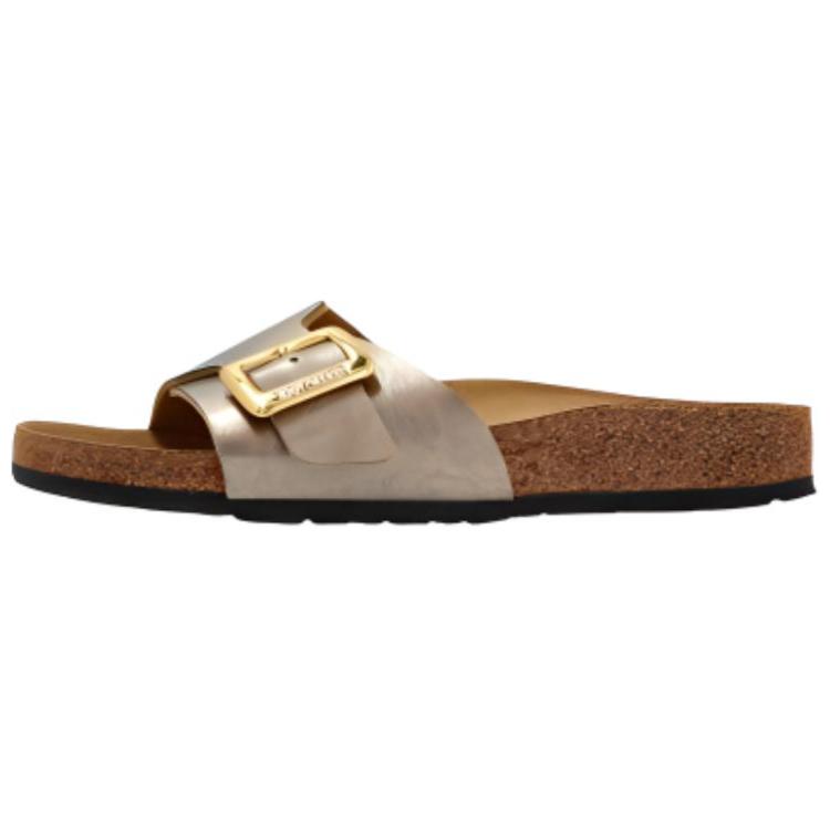 Birkenstock Madrid Big Buckle slides Women s 1029416 36