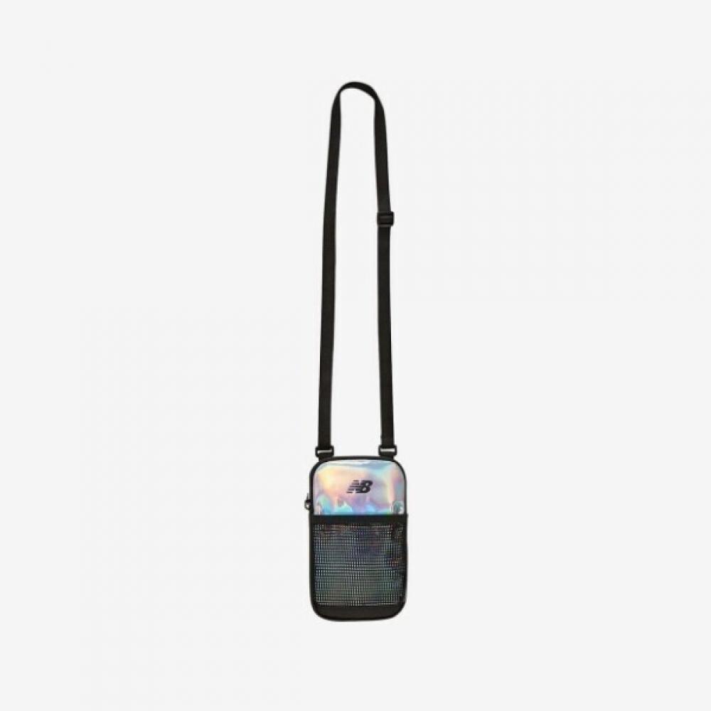 

New Balance Cross Bag Uqs Nk8ads305u 19 Pattern Cell Phone Bag FREE