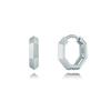 Roseedor Fermeti One-Touch Earrings_282300144