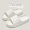 Temu Women's EVA Non-Slip Summer Slippers for Bathroom and Home